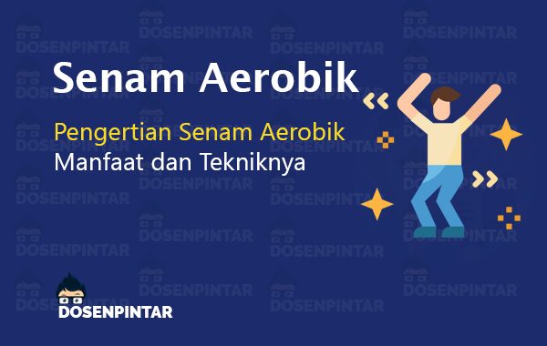 Detail Contoh Senam Aerobik Nomer 30