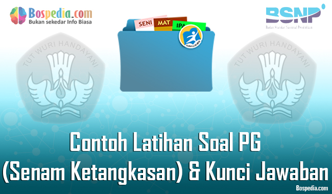 Detail Contoh Senam Ketangkasan Tanpa Alat Nomer 57