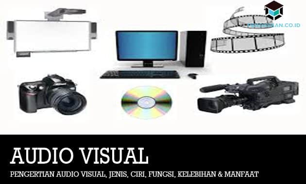 Detail Contoh Seni Audio Visual Nomer 50