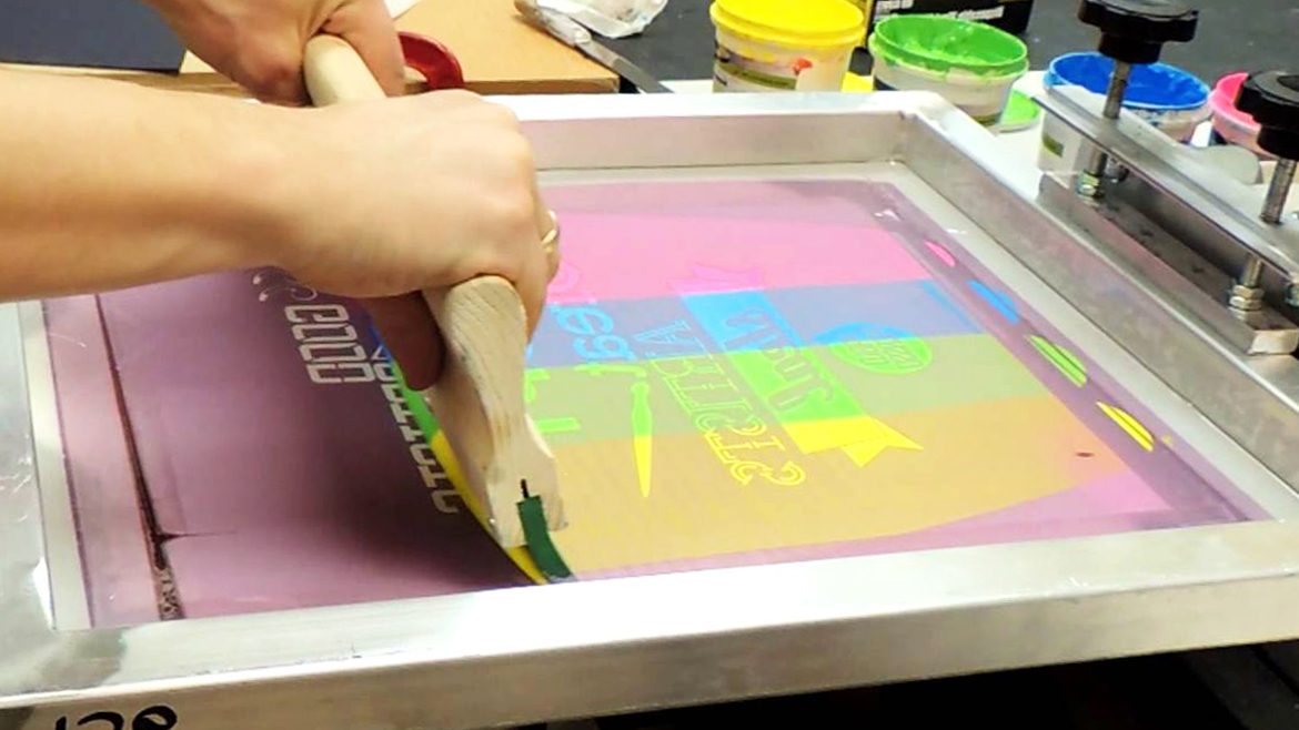 Detail Contoh Seni Grafis Cetak Dalam Nomer 21
