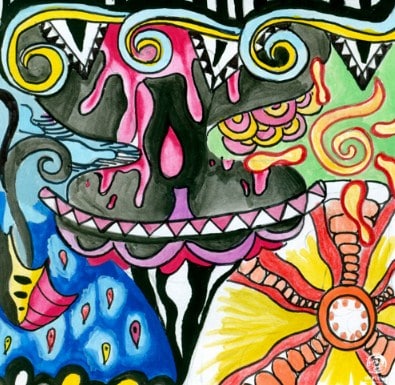 Detail Contoh Seni Grafis Cetak Dalam Nomer 37