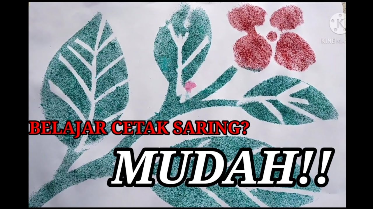 Detail Contoh Seni Grafis Cetak Dalam Nomer 48