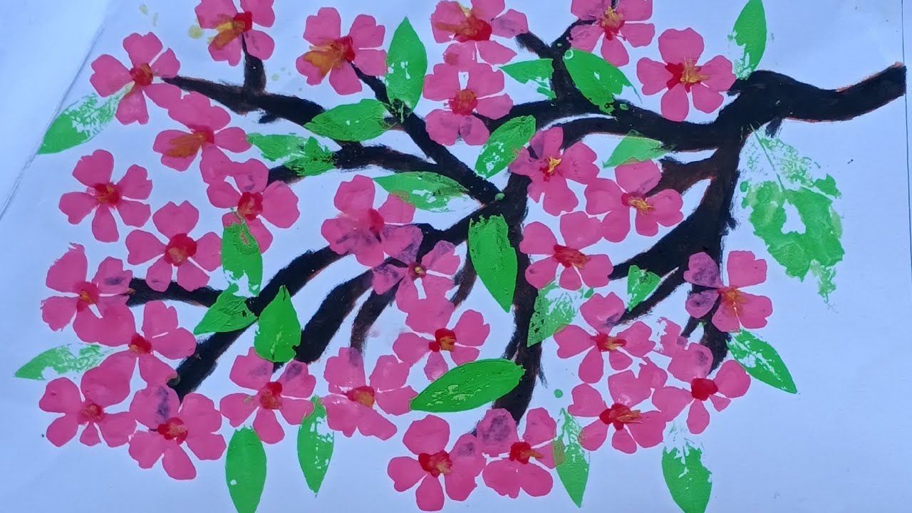 Detail Contoh Seni Grafis Cetak Dalam Nomer 51