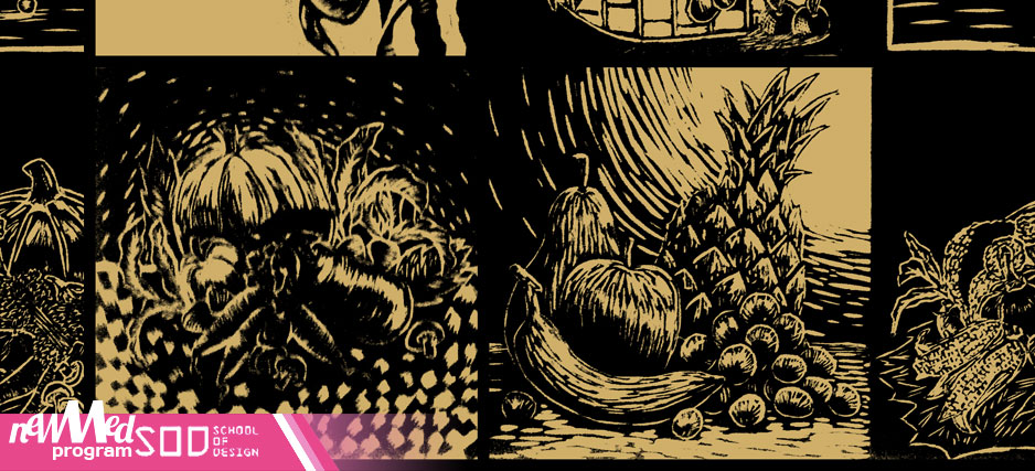 Detail Contoh Seni Grafis Cetak Dalam Nomer 56