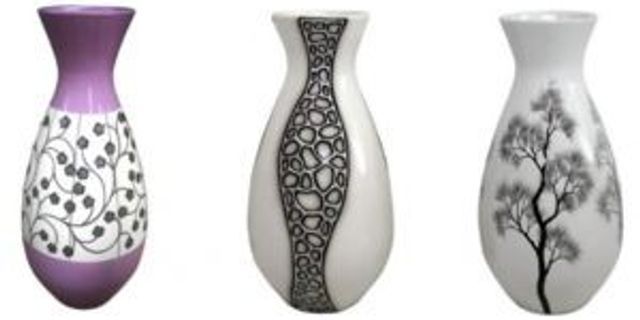 Detail Contoh Seni Kriya Keramik Nomer 11