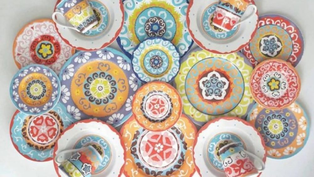 Detail Contoh Seni Kriya Keramik Nomer 32