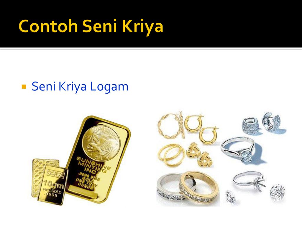 Detail Contoh Seni Kriya Logam Nomer 35