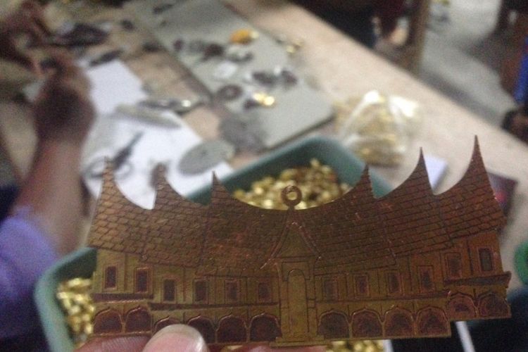 Detail Contoh Seni Kriya Logam Koleksi Nomer 36