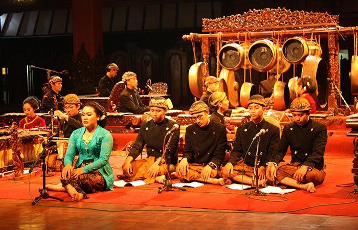 Detail Contoh Seni Musik Tradisional Nomer 20