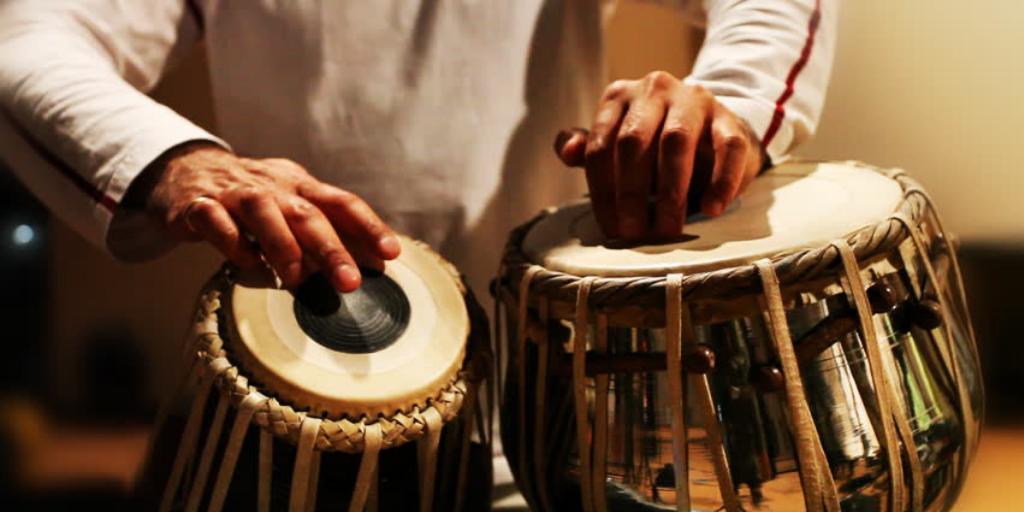 Detail Contoh Seni Musik Tradisional Nomer 28