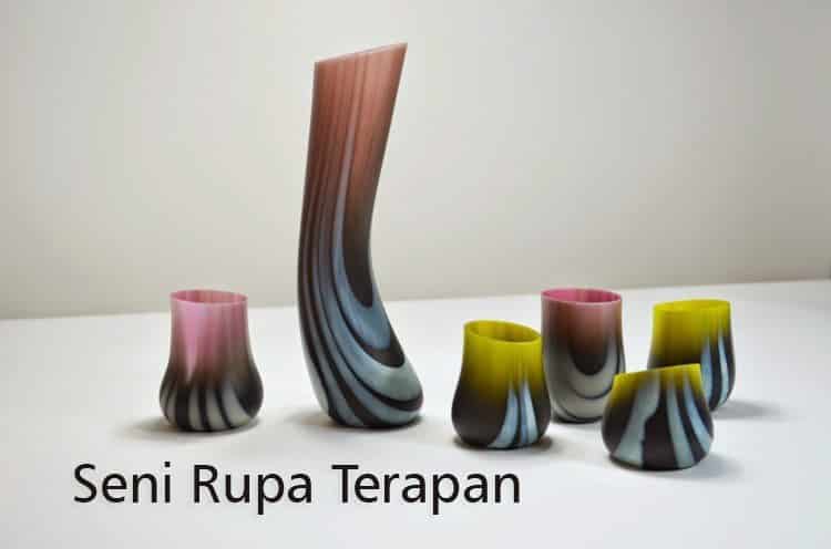 Detail Contoh Seni Rupa Murni 3 Dimensi Nomer 37