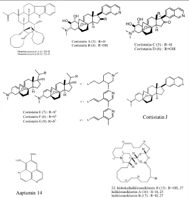 Detail Contoh Senyawa Alkaloid Nomer 39