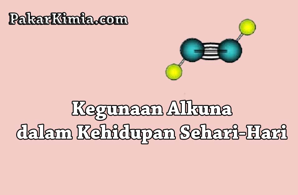 Detail Contoh Senyawa Alkana Nomer 44