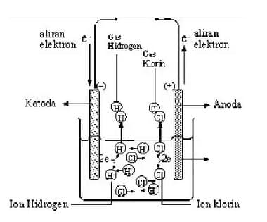 Detail Contoh Senyawa Elektrolit Nomer 21