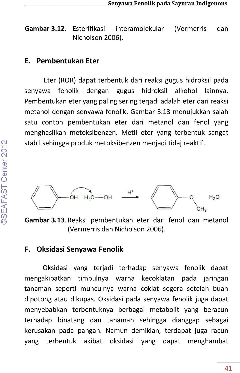 Detail Contoh Senyawa Fenol Nomer 36
