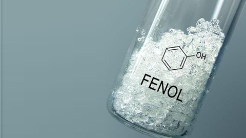 Detail Contoh Senyawa Fenol Nomer 7