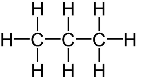 Detail Contoh Senyawa Hidrokarbon Jenuh Nomer 12