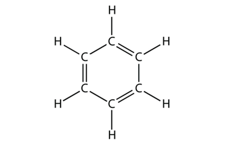 Detail Contoh Senyawa Hidrokarbon Jenuh Nomer 43