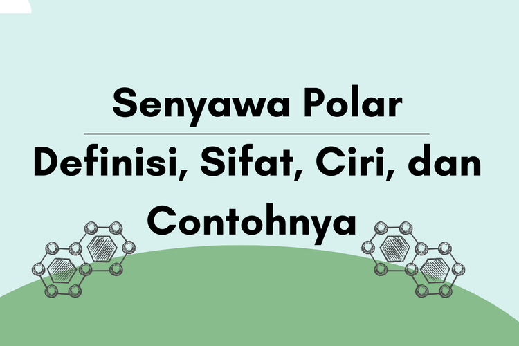 Detail Contoh Senyawa Non Polar Nomer 2