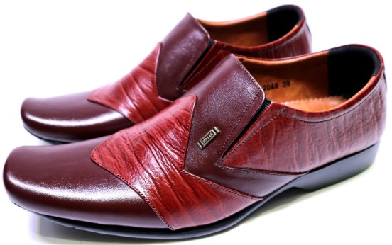 Detail Contoh Sepatu Pantofel Nomer 54