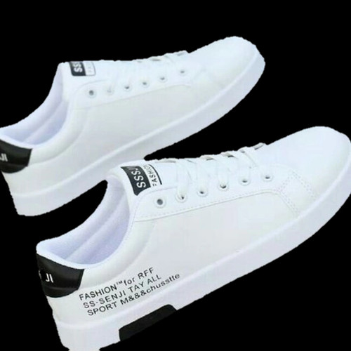 Detail Contoh Sepatu Sneakers Nomer 38
