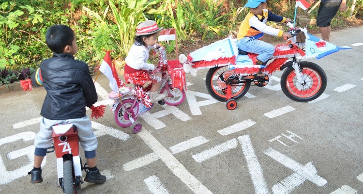 Detail Contoh Sepeda Hias Anak Laki Laki Nomer 48