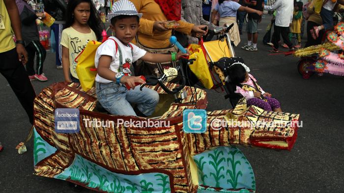 Detail Contoh Sepeda Hias Anak Laki Laki Nomer 50