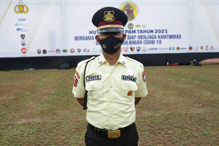 Detail Contoh Seragam Satpam Koleksi Nomer 38 Detail Contoh Seragam Satpam Koleksi Nomer 38