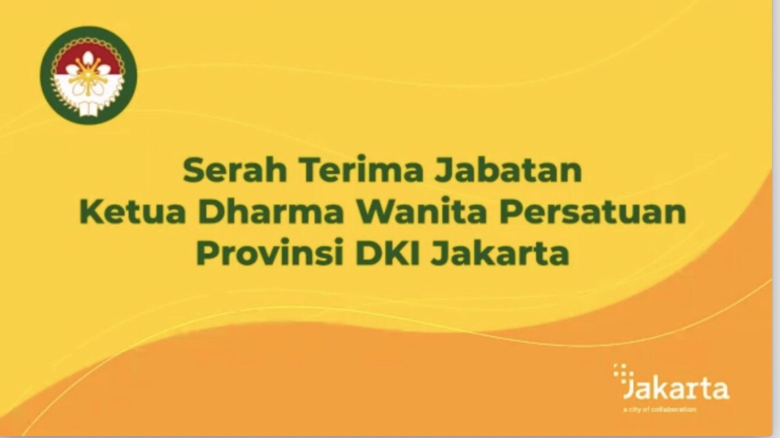 Detail Contoh Serah Terima Jabatan Nomer 33