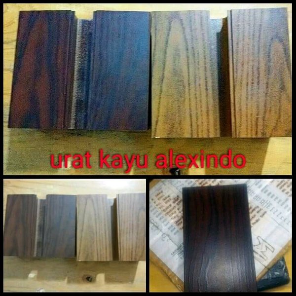 Detail Contoh Serat Kayu Nomer 44