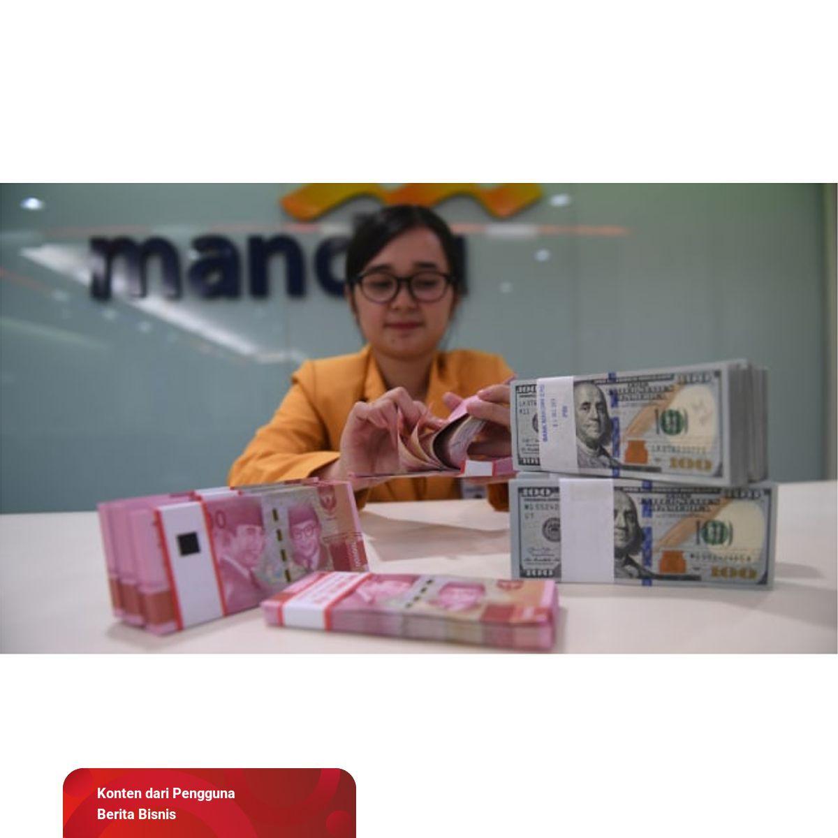 Contoh Sertifikat Deposito Berjangka Bank Mandiri - 47+ Koleksi Gambar