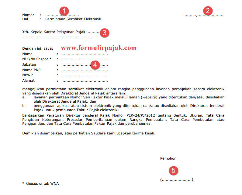 Detail Contoh Sertifikat Elektronik Nomer 35