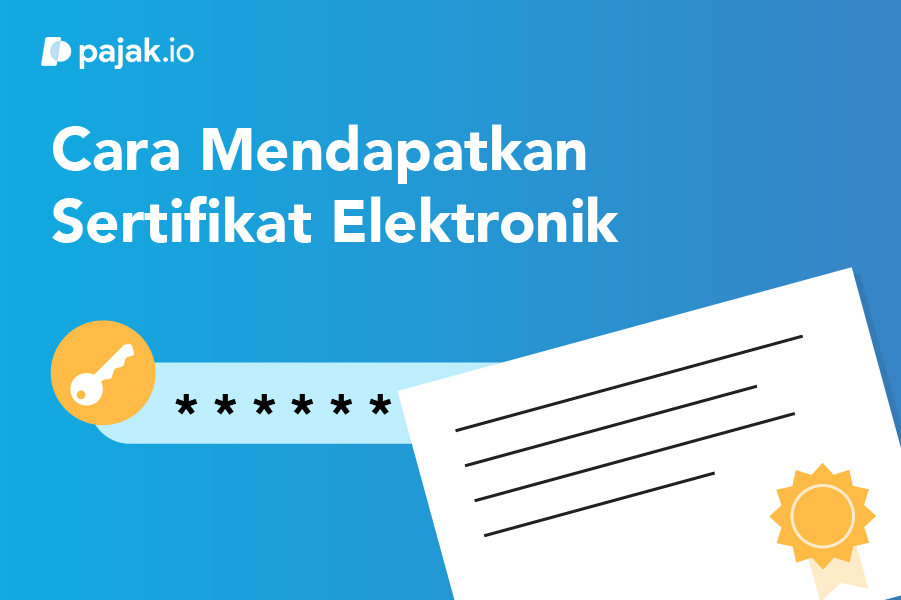 Detail Contoh Sertifikat Elektronik Nomer 6