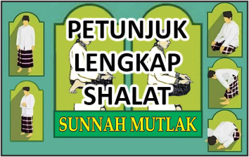 Detail Contoh Shalat Sunnah Berjamaah Nomer 47