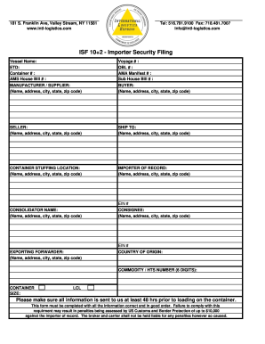 Detail Contoh Shipping Instruction Nomer 25