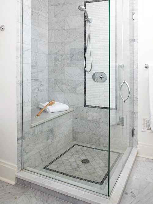 Detail Contoh Shower Kamar Mandi Minimalis Nomer 49