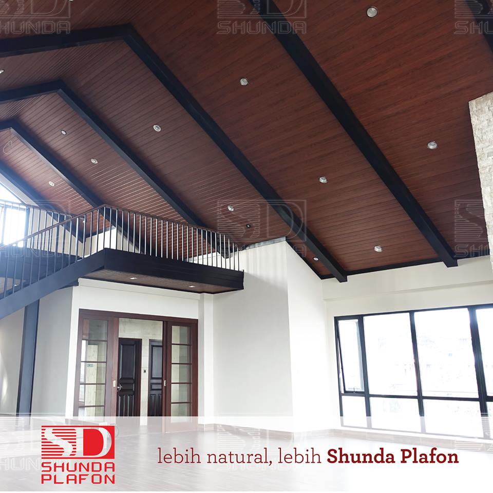 Detail Contoh Shunda Plafon Nomer 39