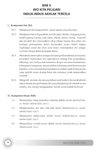 Detail Contoh Sifat Buruk Nomer 52