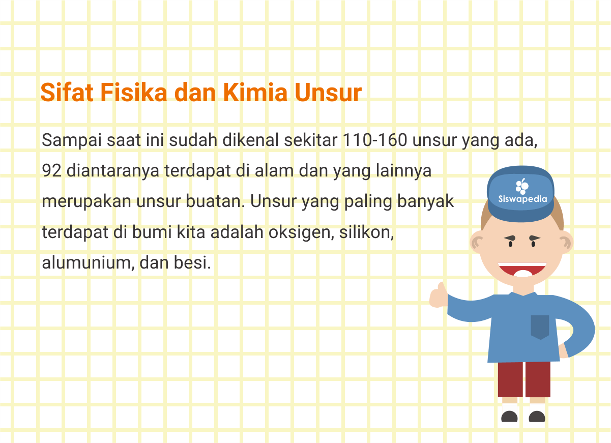 Detail Contoh Sifat Kimia Dan Fisika Nomer 51