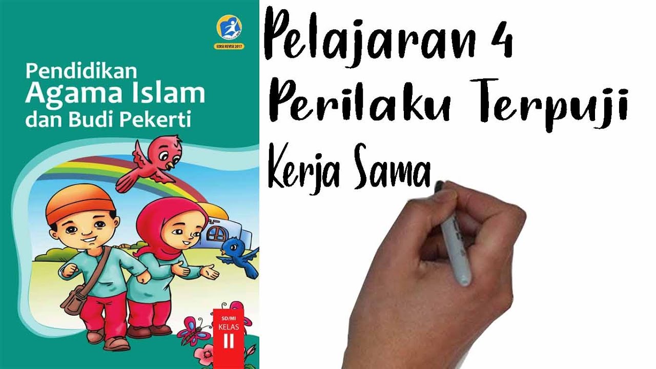 Detail Contoh Sifat Terpuji Nomer 21