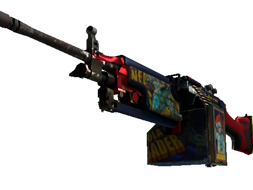 Detail Csgo Skins Afk Nomer 9