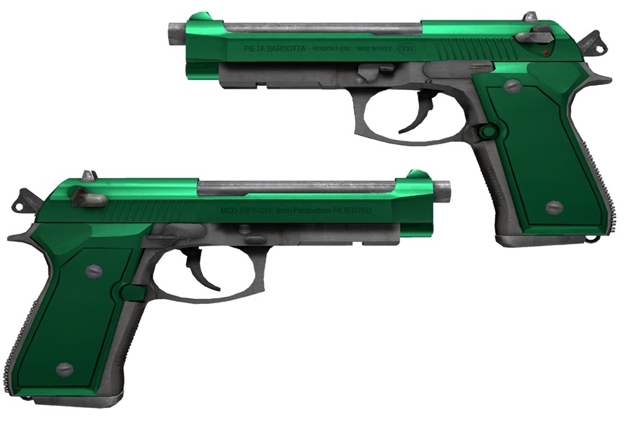 Detail Csgo Skins Afk Nomer 15