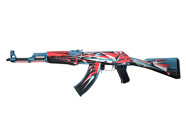 Detail Csgo Skins Afk Nomer 17