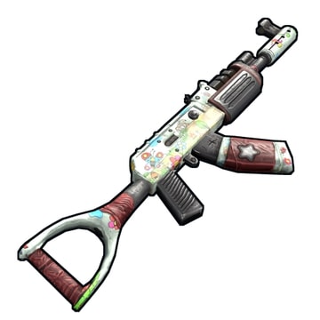 Detail Csgo Skins Afk Nomer 24