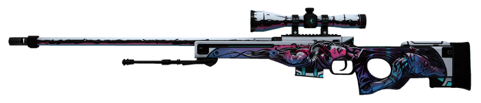 Detail Csgo Skins Afk Nomer 4