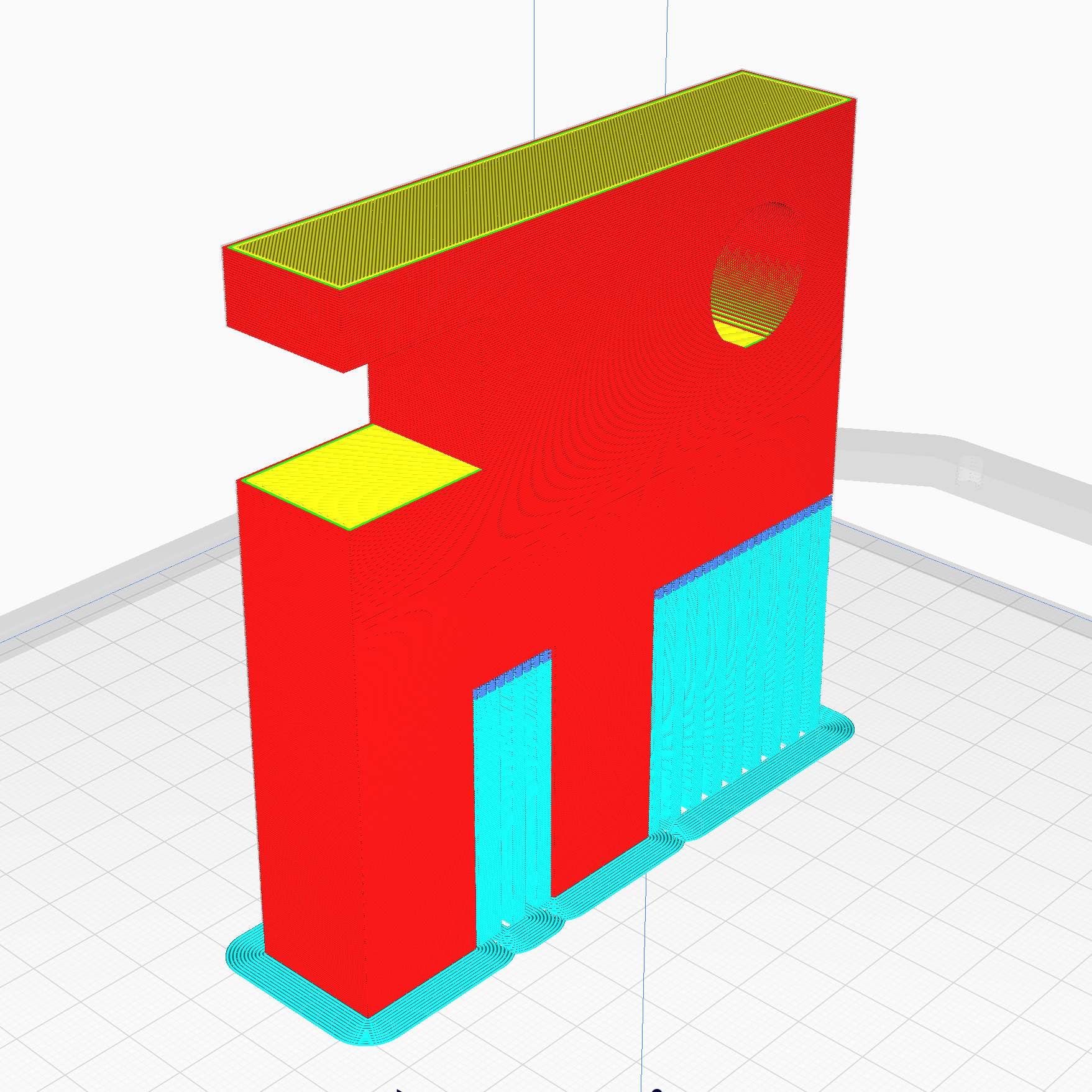 Detail Cura Infill Patterns Nomer 13