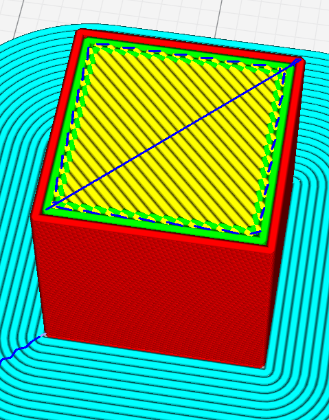 Detail Cura Infill Patterns Nomer 16