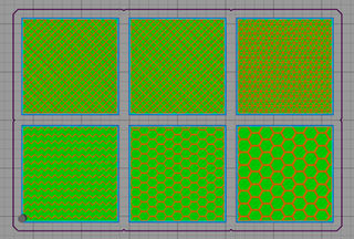 Detail Cura Infill Patterns Nomer 17