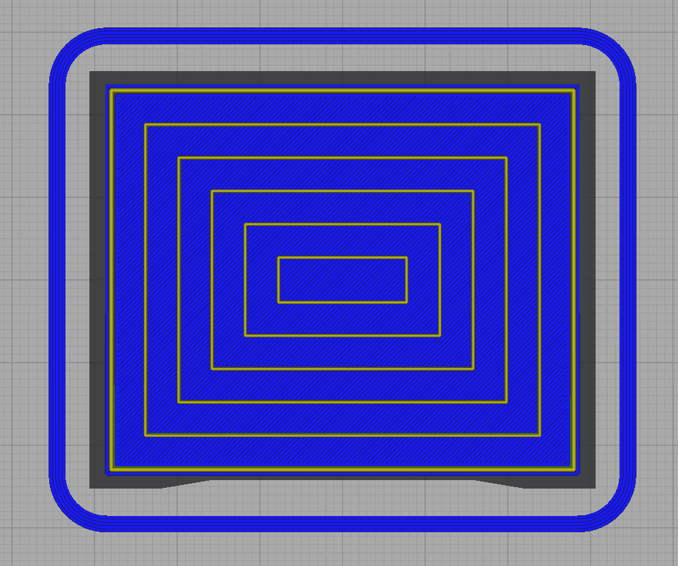 Detail Cura Infill Patterns Nomer 18