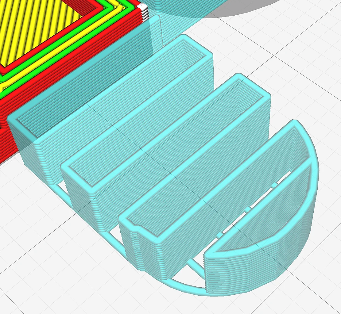 Detail Cura Infill Patterns Nomer 19